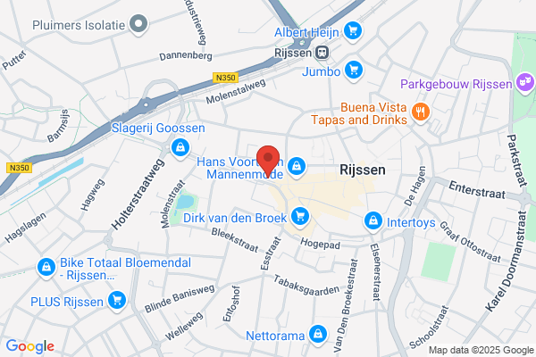 Firma W.A. Ter Harmsel En Zoon