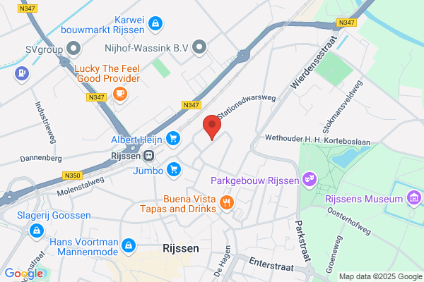 Bouwkundig Adviesburo Rijssen