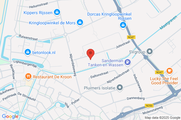Roosdom Tijhuis