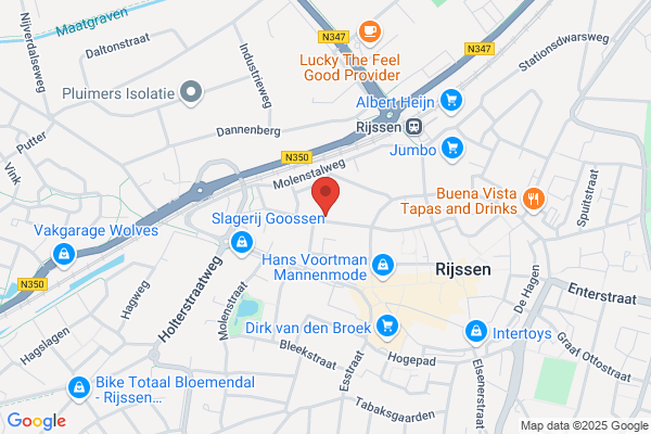Communicatie Techniek Jaspers