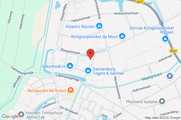 Bokdam Keukens