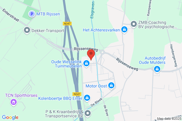 Keukendesign Enter Bv