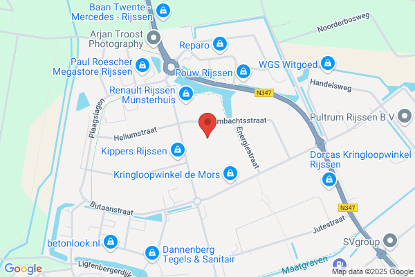 Keukengroep Nederland Bv