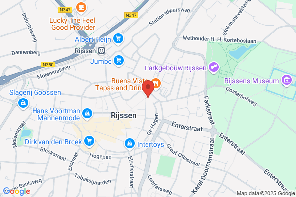 Juwelier Dollekamp Vof