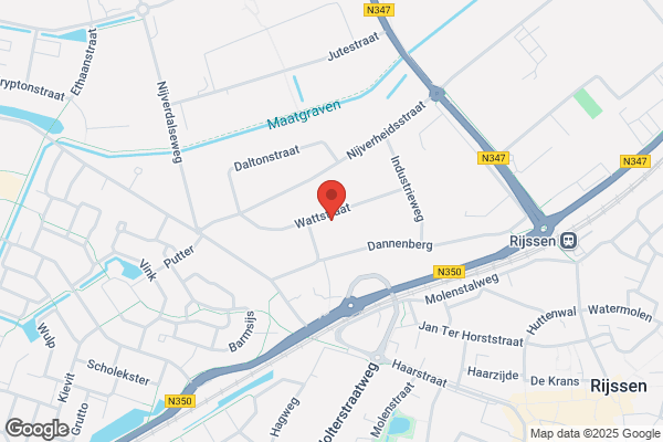 Pluimers Verpakkingen Bv