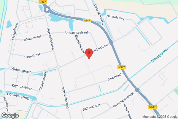 Rvc Industriele Verpakkingen Bv