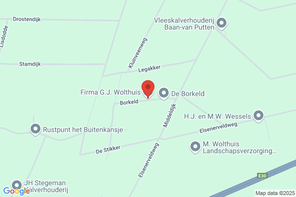 Groothuis Klussenbedrijf