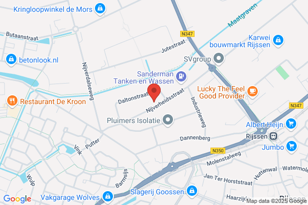 Installatiebedrijf Mulder Lammertink Bv