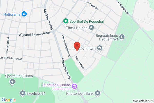 Klussenbedrijf J.H. Effink