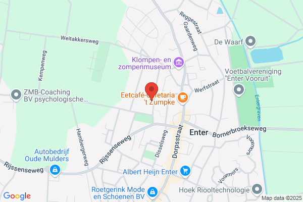 Klussendienst Huigen