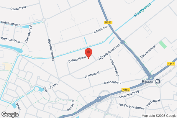 Van Losser Installaties BV