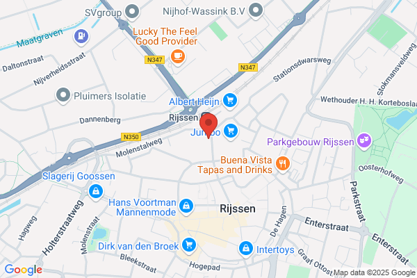 Makelaardij Stukker Og