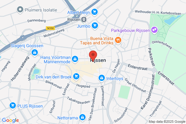Pearle Opticiens Rijssen