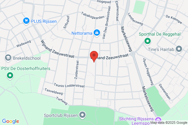 Hervormde Gemeente Rijssen