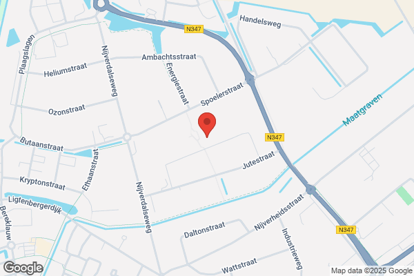 De Boschkamp
