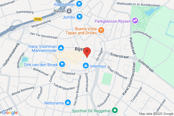 Gemeente Rijssen Holten