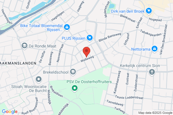 Eikenhouten Traprenovatie