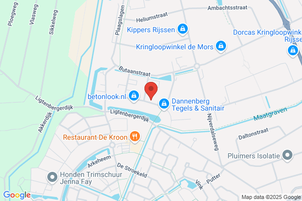 Motorservice Twente