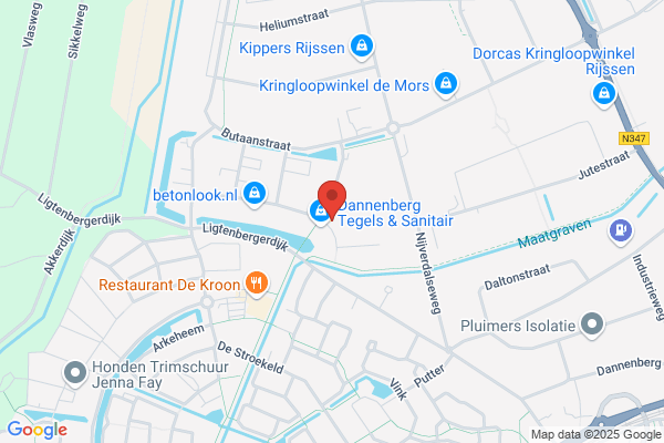 Den Hertog V.O.F.
