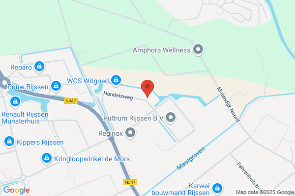 Nijkamp Steigers BV