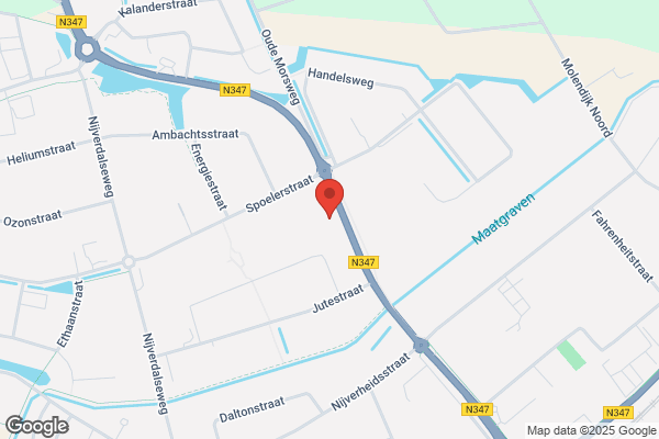 Bordan Consulting Organisatie Adviseurs B.V.