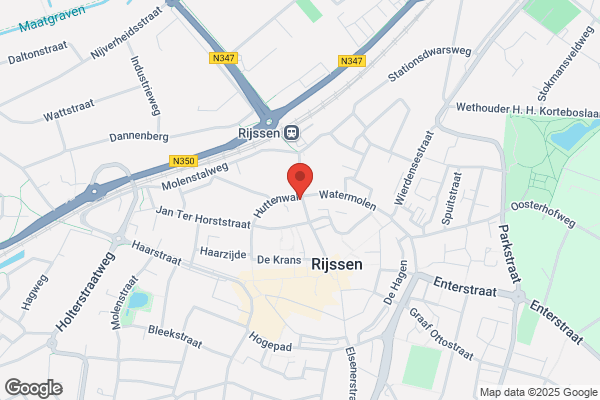 Dierenartsenpraktijk Riessen
