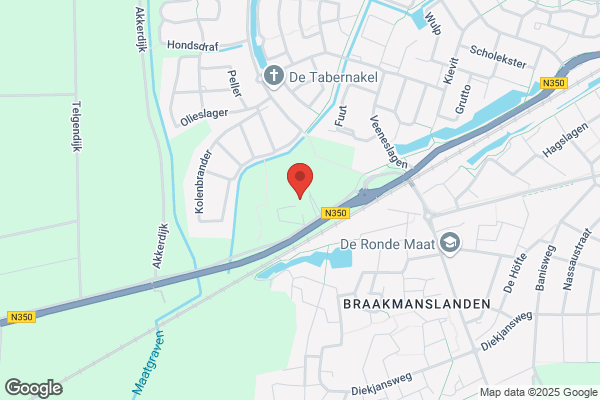 Dierenartsenpraktijk Rijssen-Enter