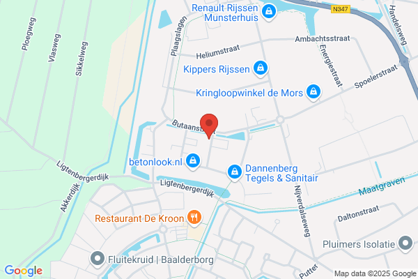 Firma Pol Oud Papier