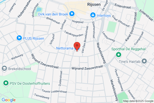 Friesland Nutrition Cooperatie