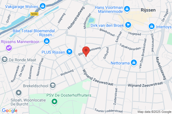 Gymnastieklokaal