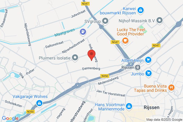HTZ Keuring en Inspectie BV