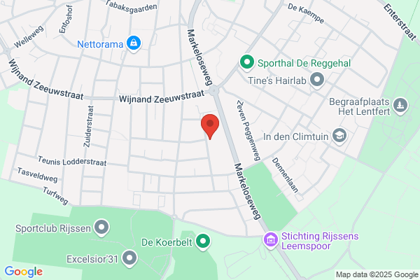 Handelsonderneming G.H. Smit