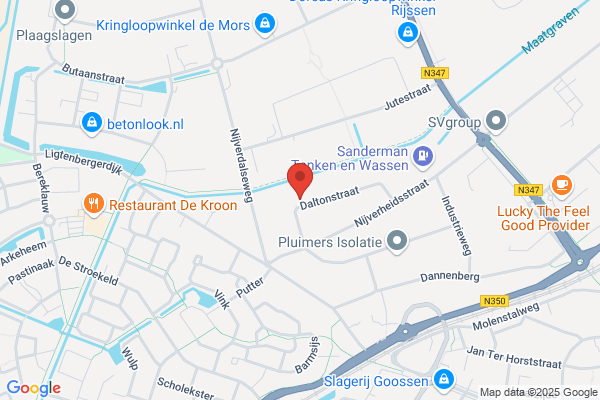 Handelsonderneming Otto Voortman