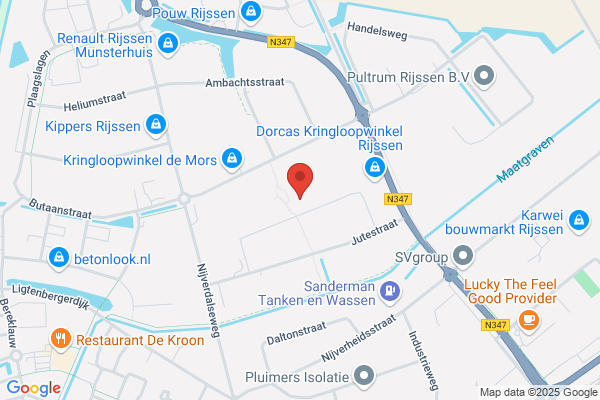 Hoekman Houtindustrie Rijssen Bv