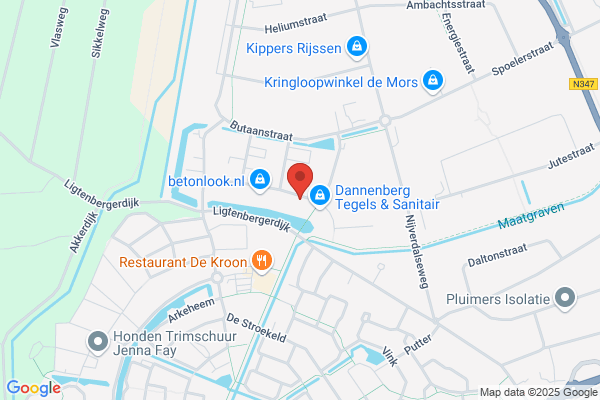 Holland Bakkerijsystemen