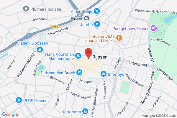 Kienhuis Hoving