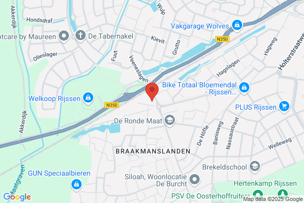 Krekel Bv
