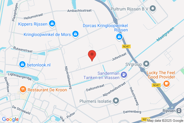 Lammertink Bv, R