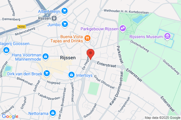 Lamping & Luiten Advocatenkantoor