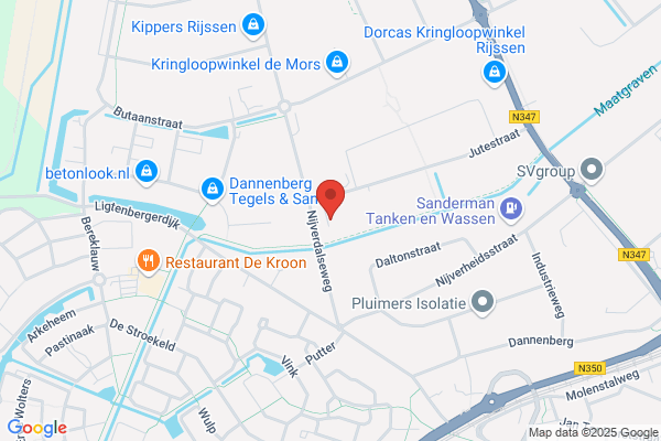Lindenberg Kinderspeelhoeken