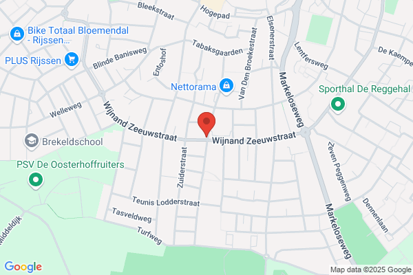 Logopedie Rijssen