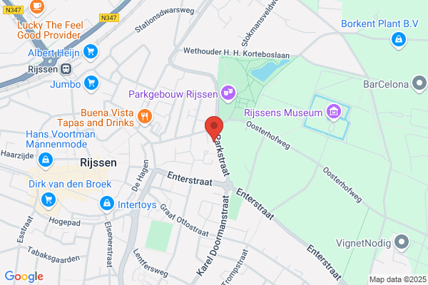 Muziekschool Rijssen En Omstreken