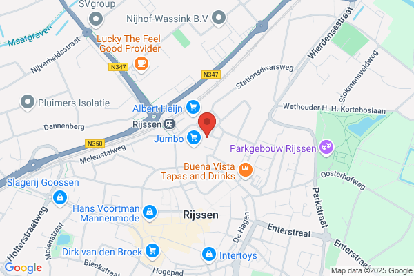 Optica Lichtarchitectuur