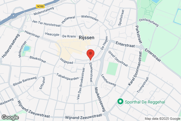 Personeelsservice Twente BV