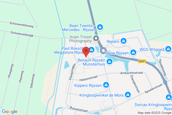 Polybouw Dakbedekkingen