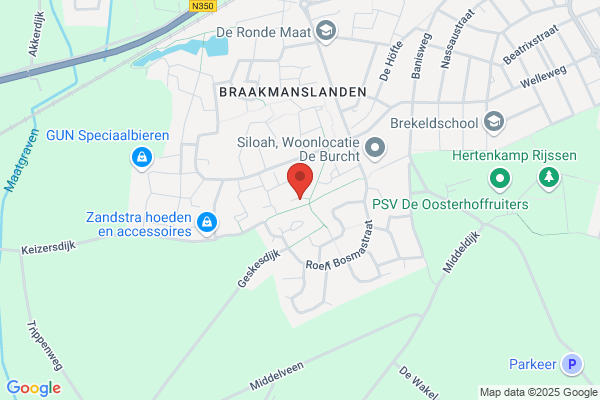 Recherche-Adviesburo Santema