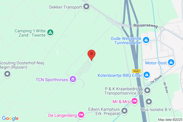 Recreatiecentr Biesterie