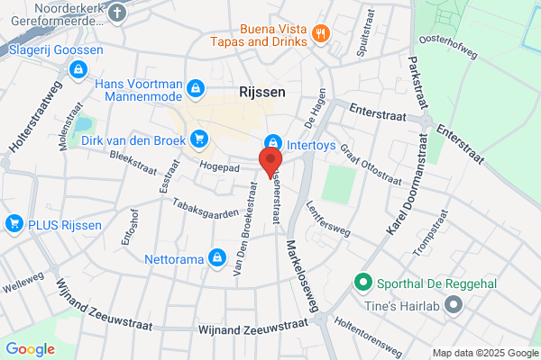 Rijssens Nieuwsblad