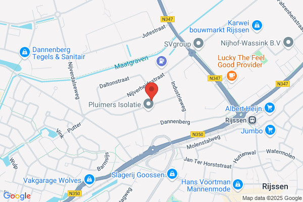 Rijssense Beton Centrale Bv
