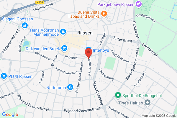 Stegeman Hoortechniek
